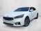 2019 Kia Cadenza Premium Sedan