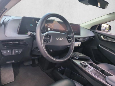 2022 Kia EV6 Light RWD