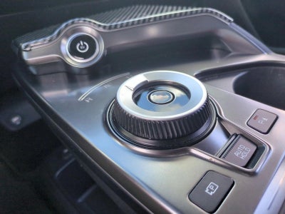 2022 Kia EV6 Light RWD
