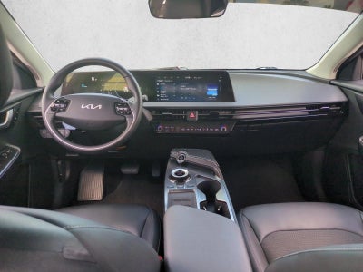 2022 Kia EV6 Light RWD