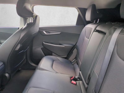 2022 Kia EV6 Light RWD