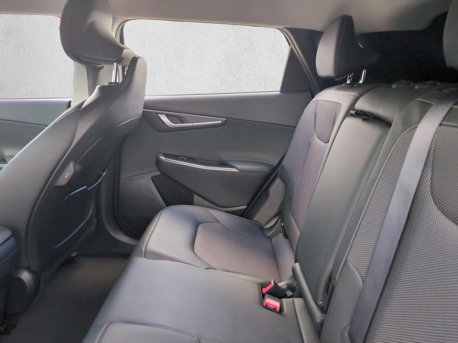 2022 Kia EV6 Light RWD