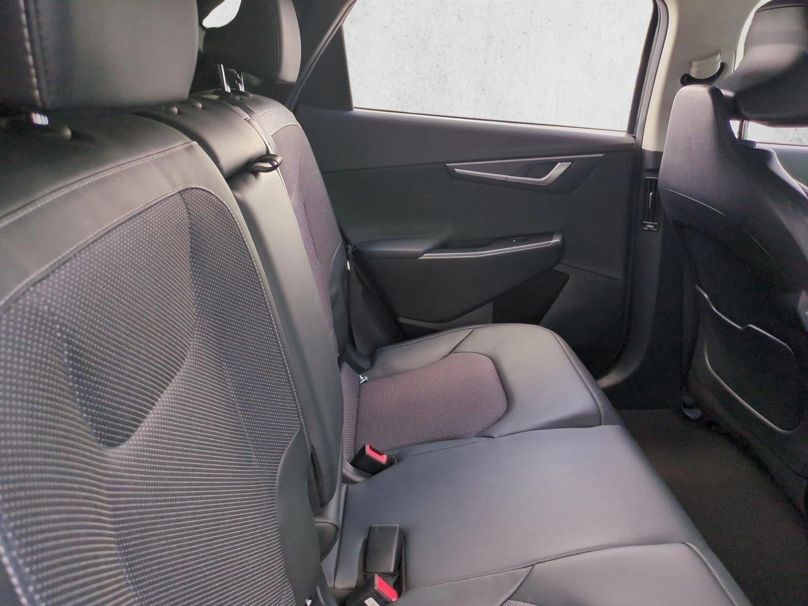2022 Kia EV6 Light RWD
