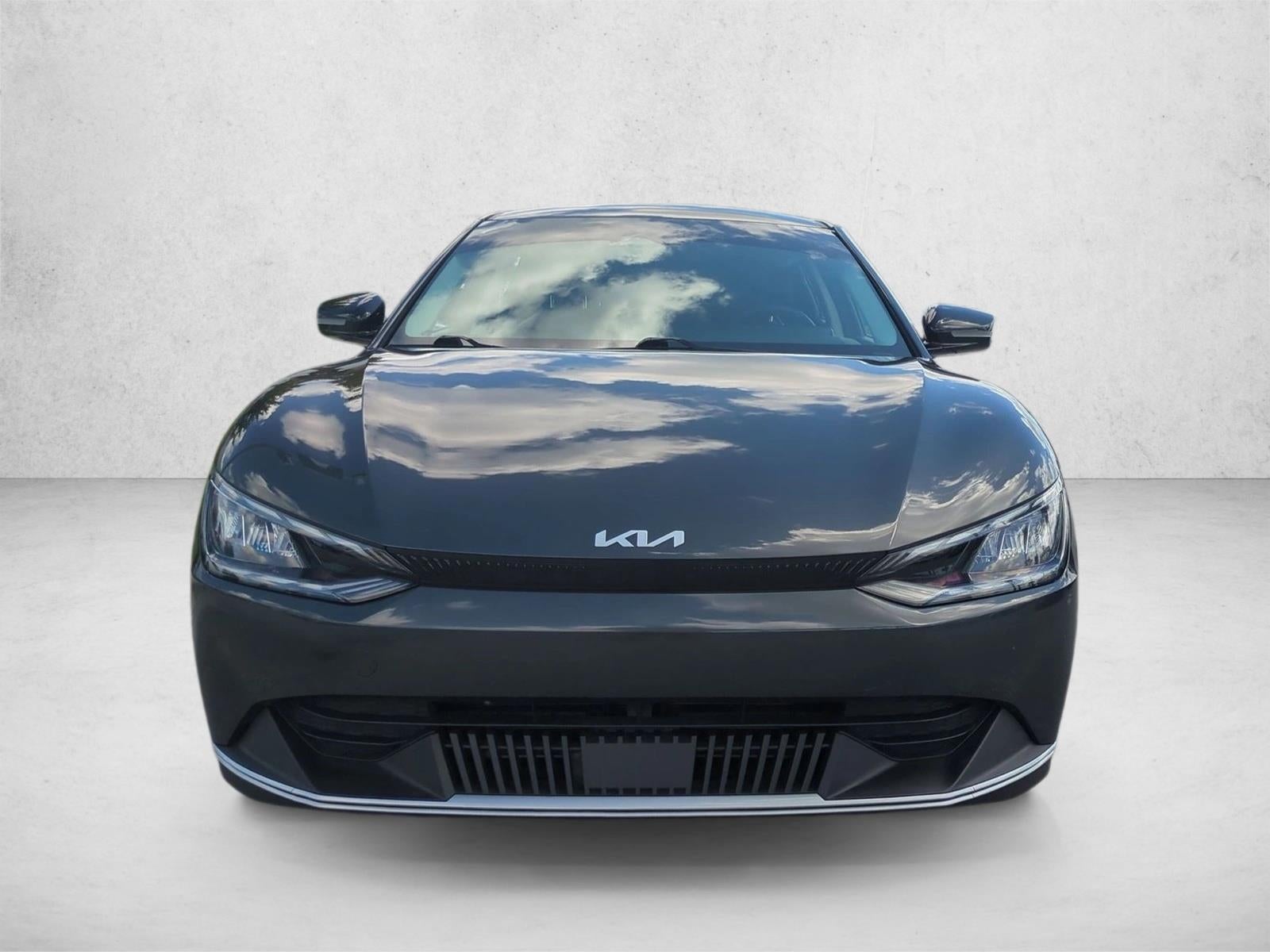 2022 Kia EV6 Light RWD