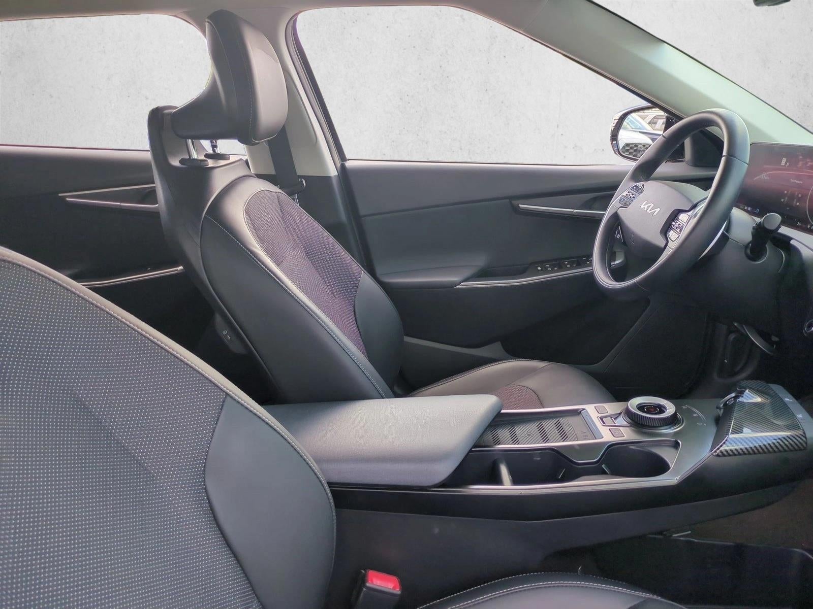 2022 Kia EV6 Light RWD