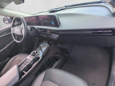 2022 Kia EV6 Light RWD
