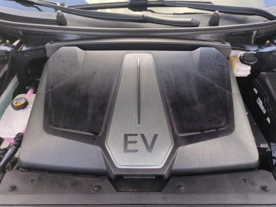 2022 Kia EV6 Light RWD