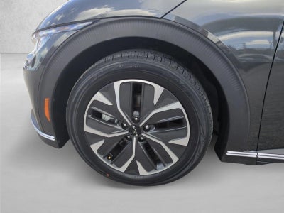 2022 Kia EV6 Light RWD