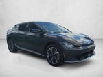 2022 Kia EV6 Light RWD