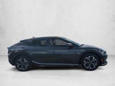 2022 Kia EV6 Light RWD