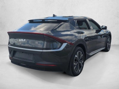 2022 Kia EV6 Light RWD