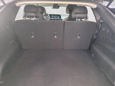 2022 Kia EV6 Light RWD