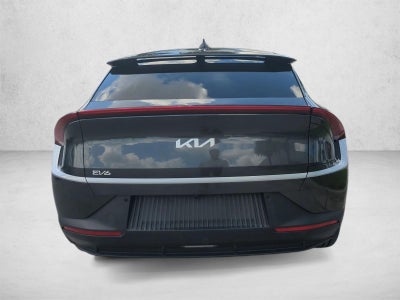 2022 Kia EV6 Light RWD
