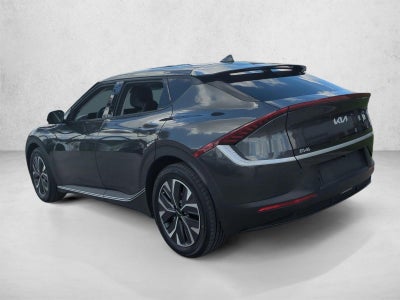 2022 Kia EV6 Light RWD
