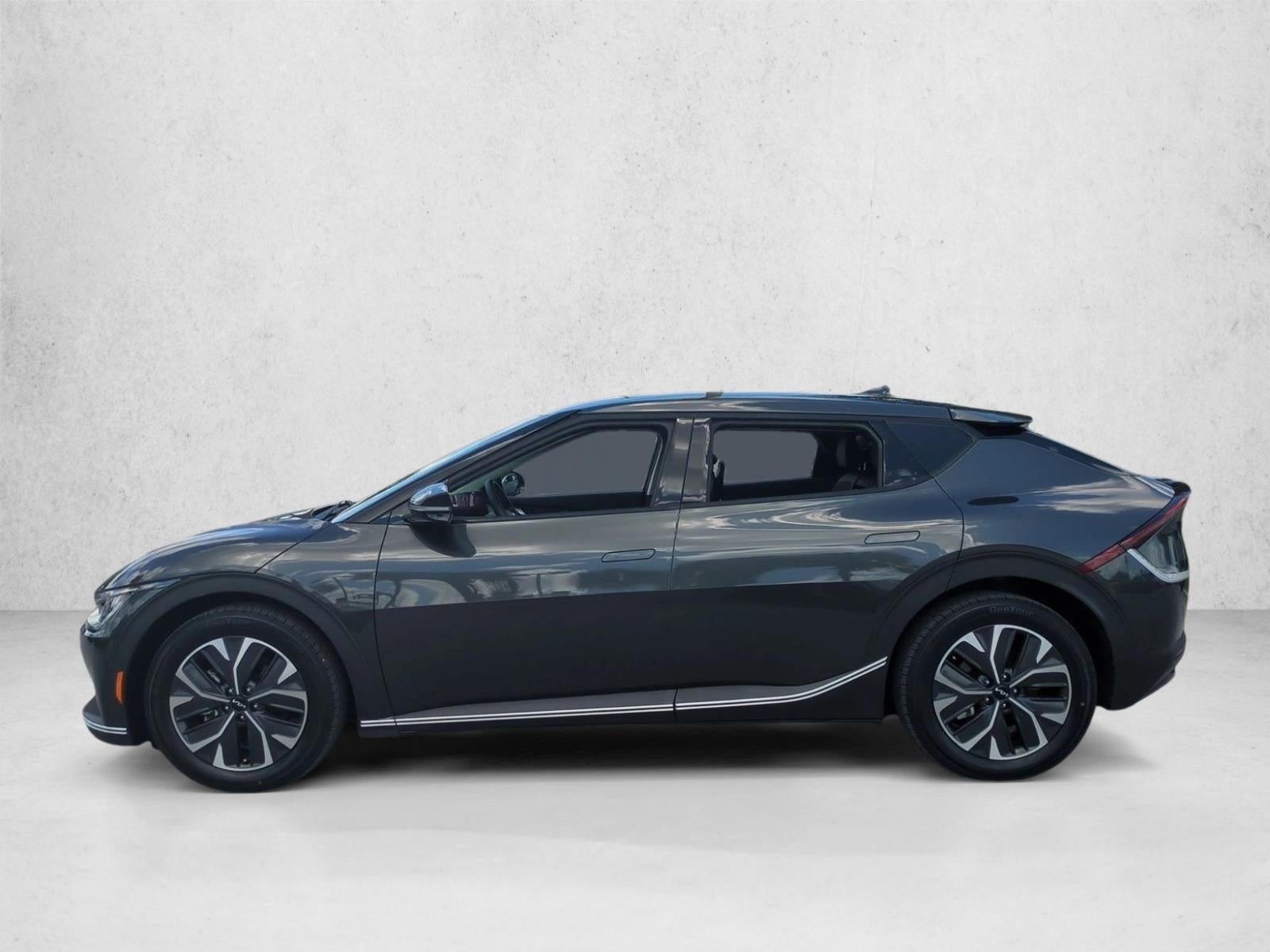 2022 Kia EV6 Light RWD