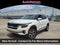 2021 Kia Seltos SX DCT AWD