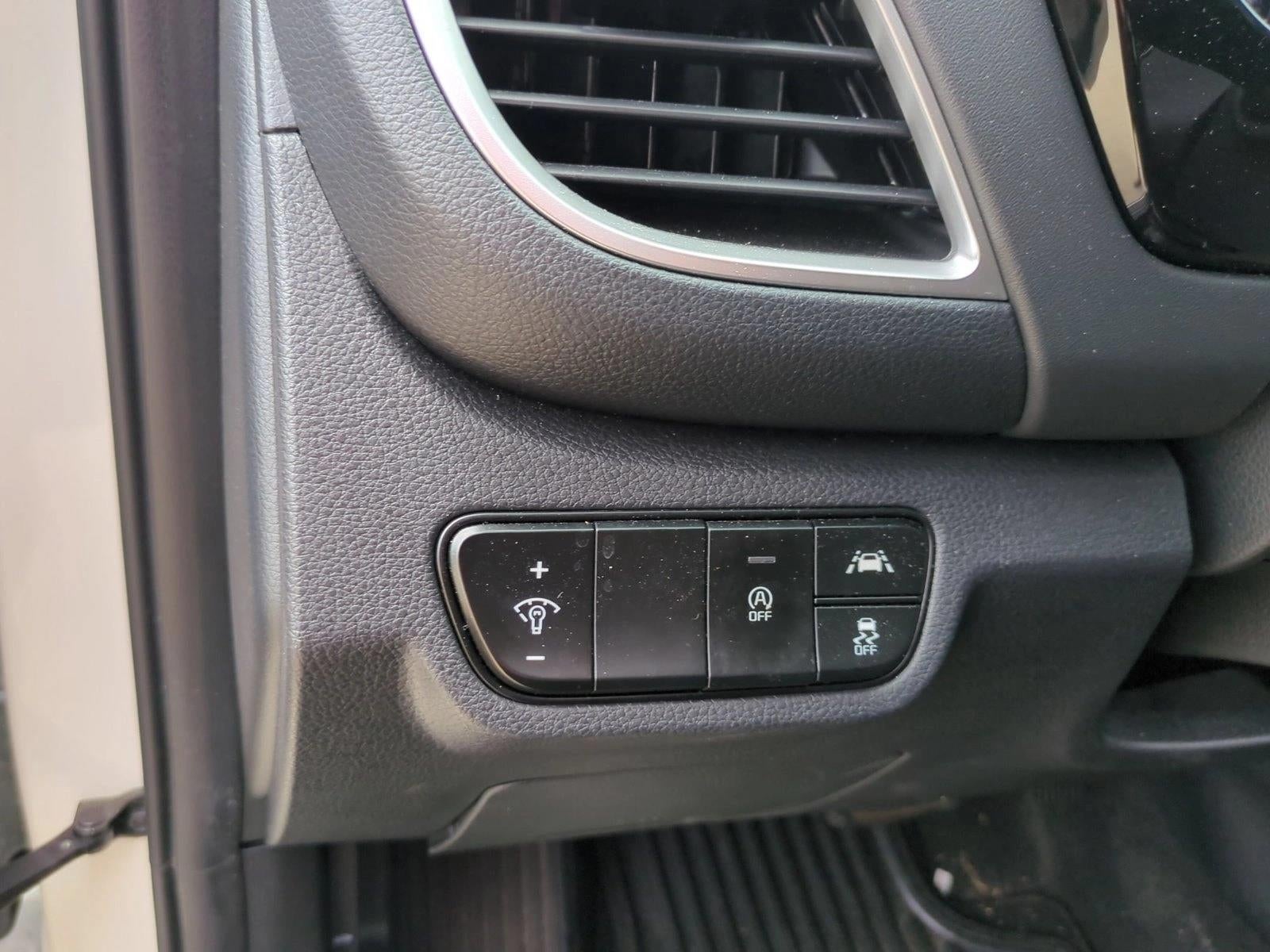 2021 Kia Seltos SX DCT AWD
