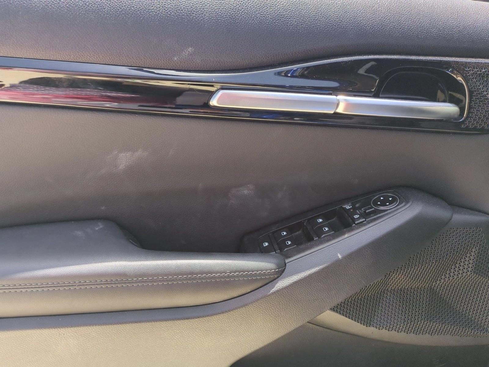 2024 Kia Seltos S IVT FWD