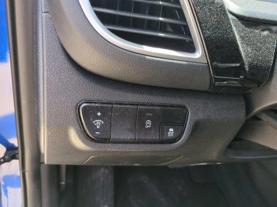 2024 Kia Seltos S IVT FWD