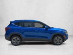 2024 Kia Seltos S IVT FWD