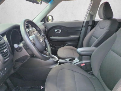 2016 Kia Soul 5dr Wgn Auto Base