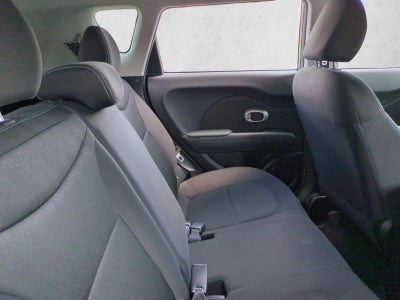2016 Kia Soul 5dr Wgn Auto Base