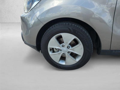 2016 Kia Soul 5dr Wgn Auto Base