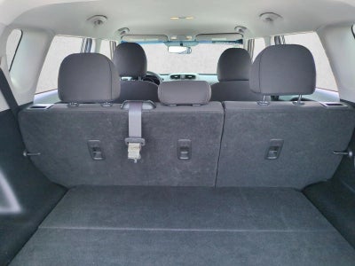 2016 Kia Soul 5dr Wgn Auto Base