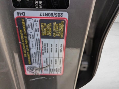 2018 Kia Sportage LX AWD