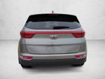 2018 Kia Sportage LX AWD