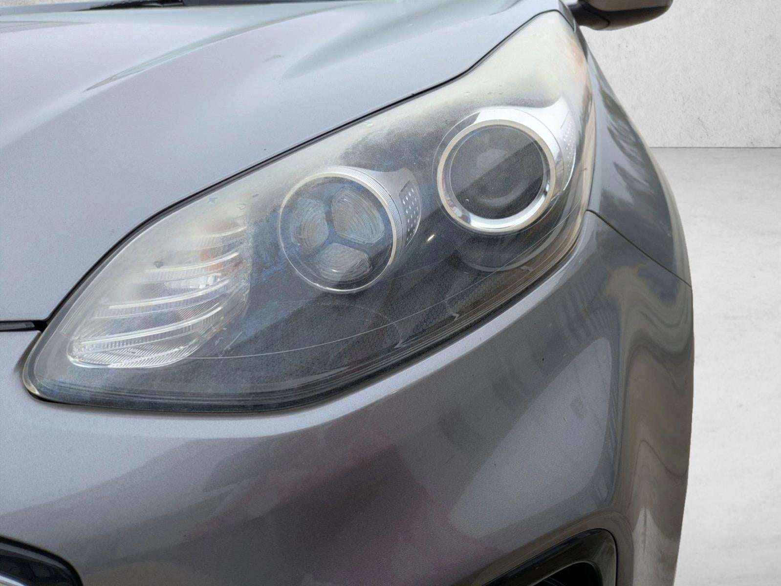 2018 Kia Sportage LX AWD