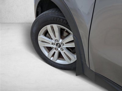 2018 Kia Sportage LX AWD