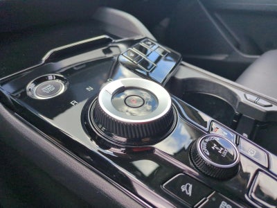 2025 Kia Sportage Hybrid EX AWD