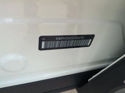 2025 Kia Sportage Hybrid EX AWD