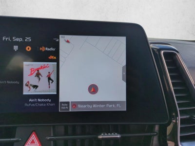 2024 Kia Sportage Hybrid SX-Prestige AWD