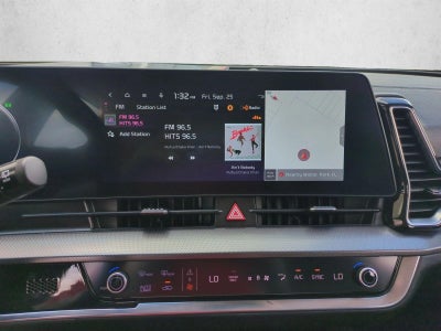 2024 Kia Sportage Hybrid SX-Prestige AWD