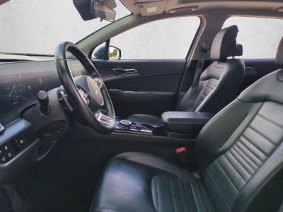 2024 Kia Sportage Hybrid SX-Prestige AWD