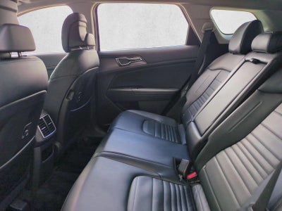 2024 Kia Sportage Hybrid SX-Prestige AWD