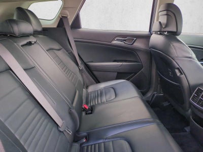 2024 Kia Sportage Hybrid SX-Prestige AWD
