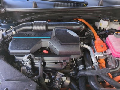 2024 Kia Sportage Hybrid SX-Prestige AWD