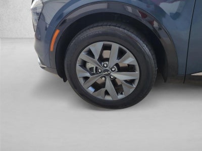 2024 Kia Sportage Hybrid SX-Prestige AWD