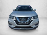 2018 Nissan Rogue FWD SV