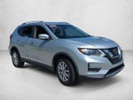 2018 Nissan Rogue FWD SV