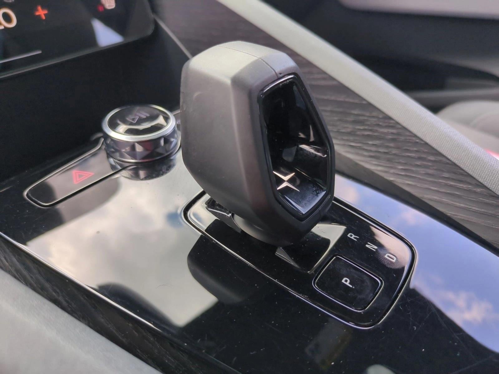 2022 Polestar 2 Long Range Dual Motor