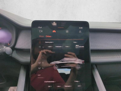 2022 Polestar 2 Long Range Dual Motor