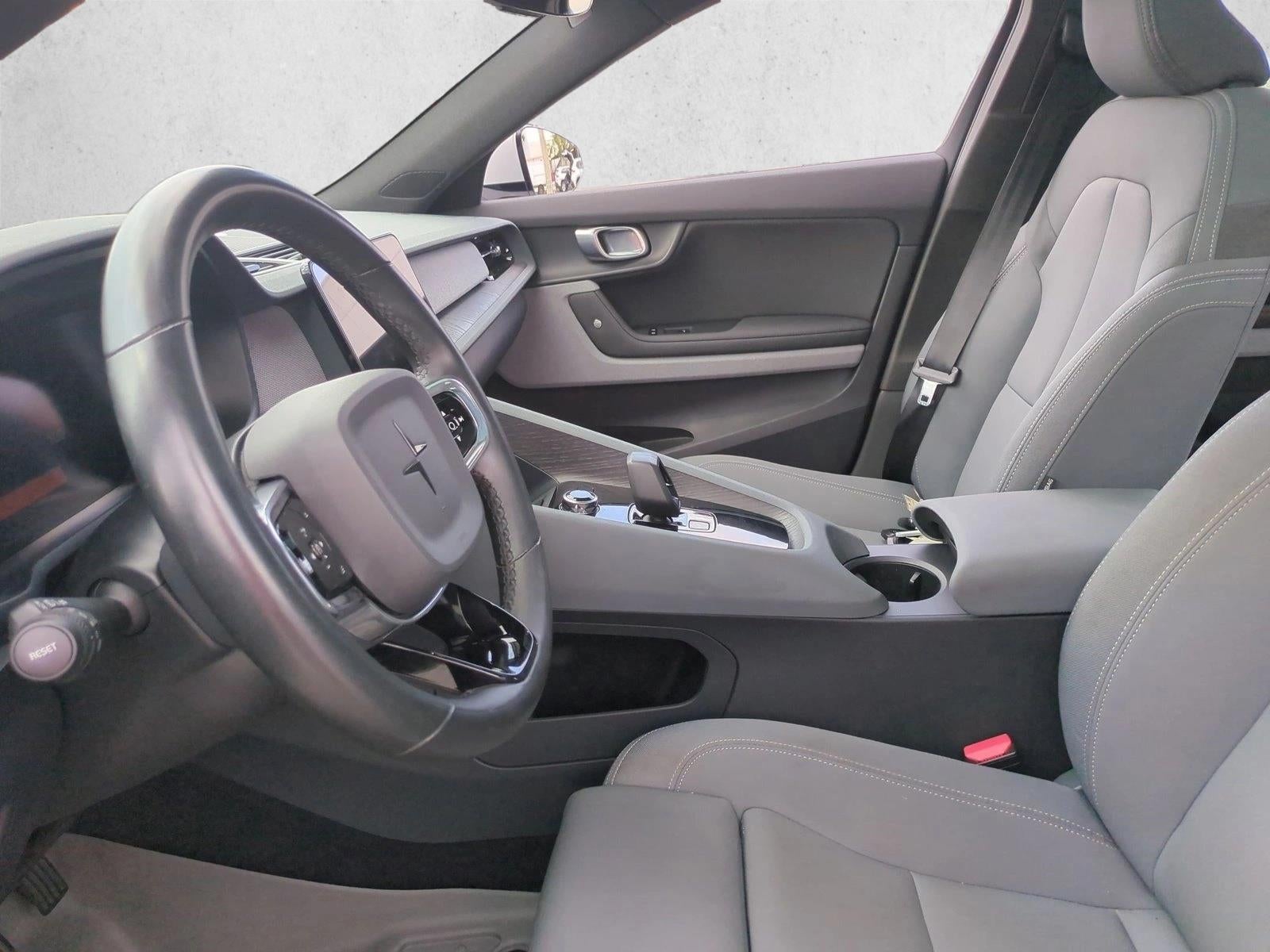 2022 Polestar 2 Long Range Dual Motor