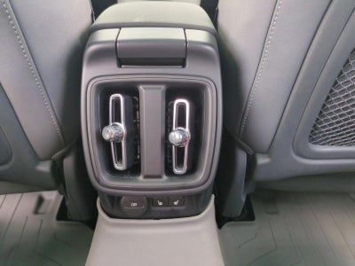 2022 Polestar 2 Long Range Dual Motor