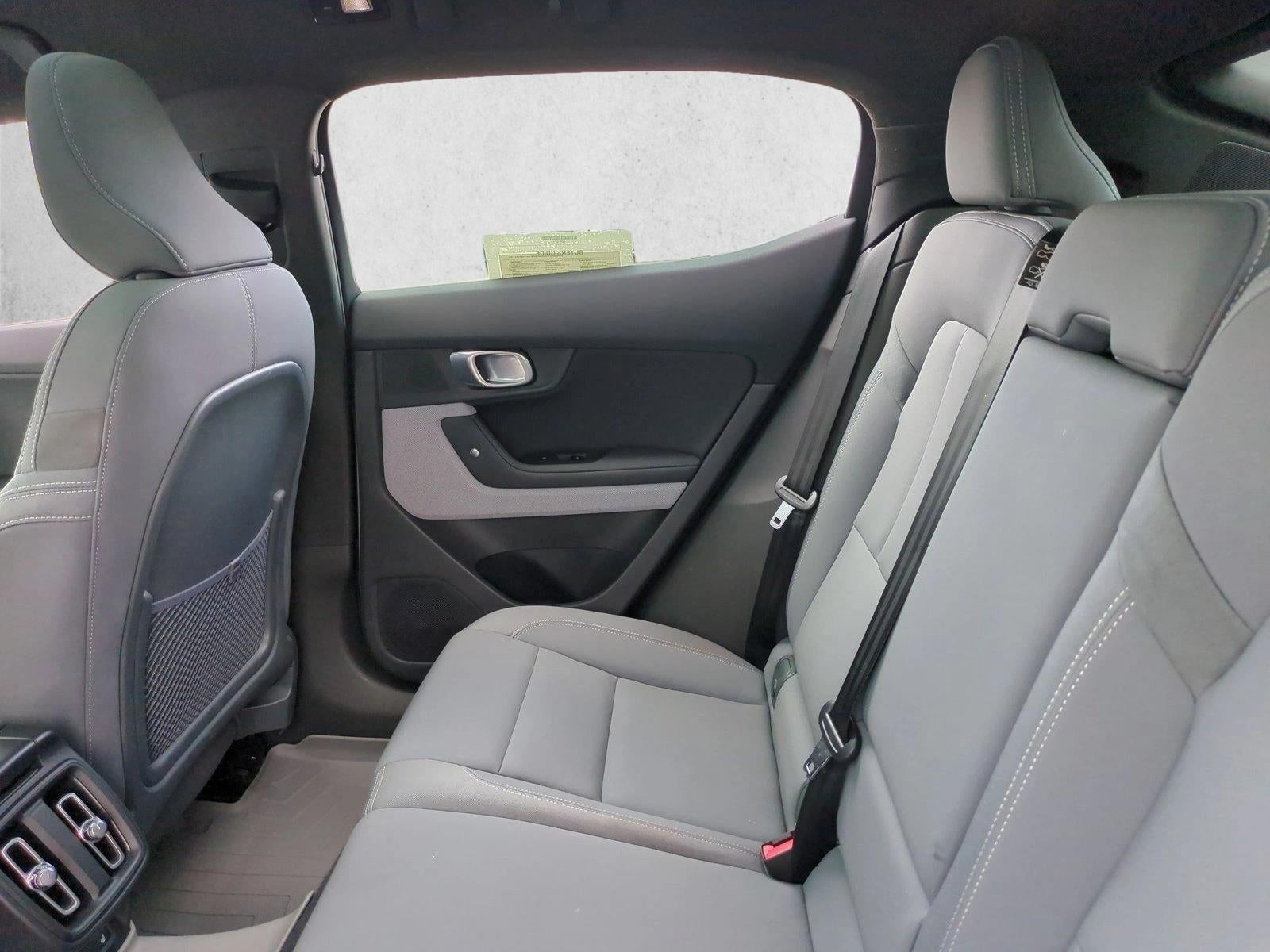 2022 Polestar 2 Long Range Dual Motor