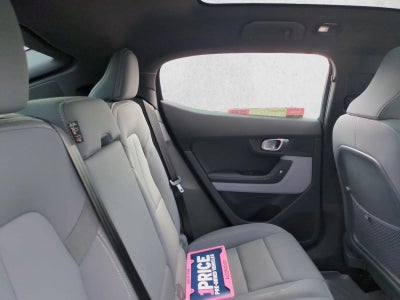 2022 Polestar 2 Long Range Dual Motor