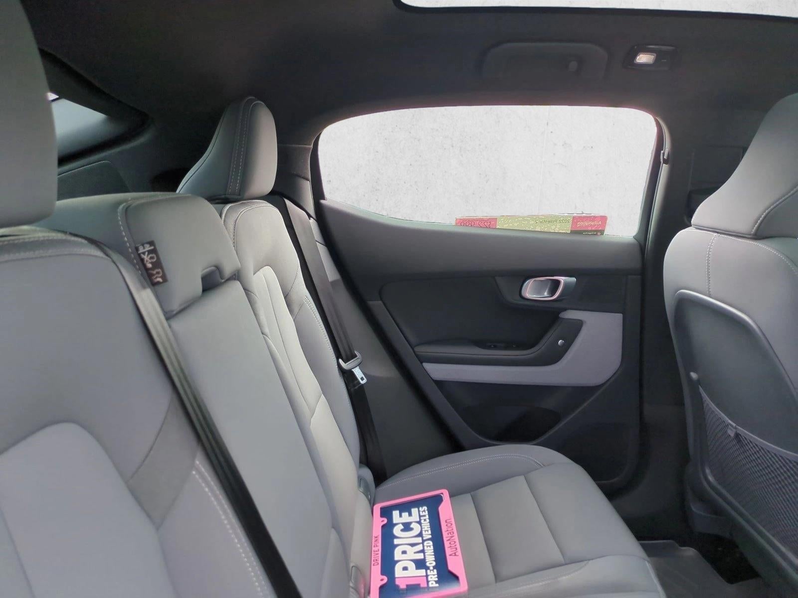 2022 Polestar 2 Long Range Dual Motor